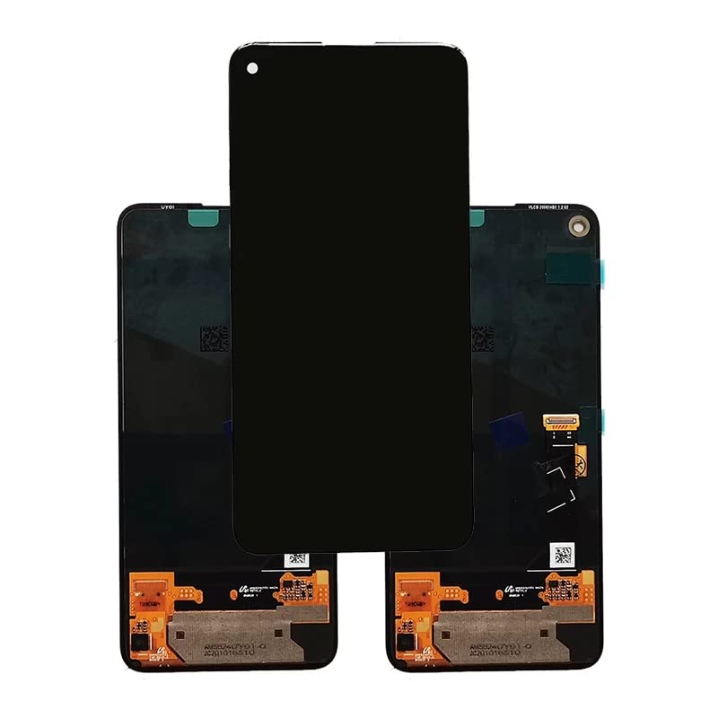 Amazon | SHOWGOOD Amoled Google Pixel 4a 5g LCD ディスプレイ