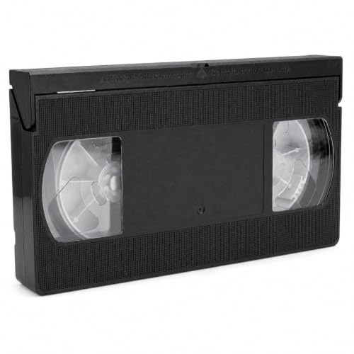 Nettoyeur de Tête VHS pour...