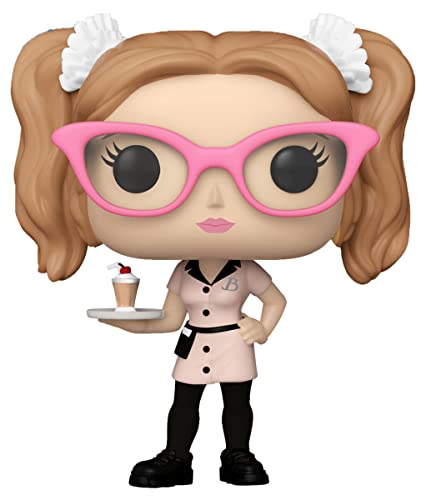 Funko - Figurine Rocks - Britney Spears Drive Me Crazy Exclu Pop 10Cm - 0889698570664