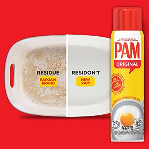 Image of Pam Canola Spray Original, 170g