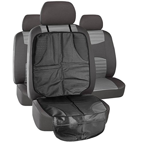 Mture coprisedile e proteggi-seduta, Coprisedile