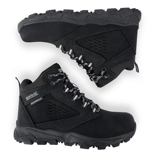 Chaussures randonnée Regatta Amble 36 pour marcher sans douleur