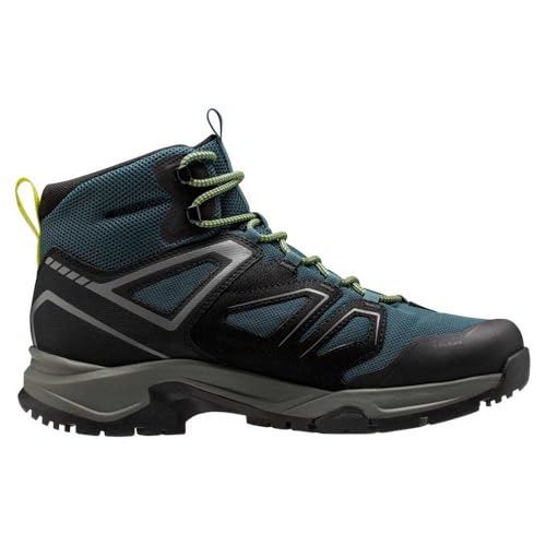 Helly-Hansen Mens Hawk Stapro TR Trail Shoes3