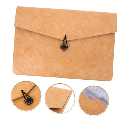 Bolsa para computadora resistente con interior suave y almacenamiento de accesorios 4