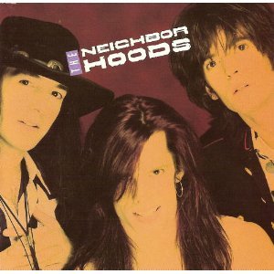 Neighborhoods [Audio CD] Neighborhoods