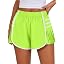 Neon Yellow