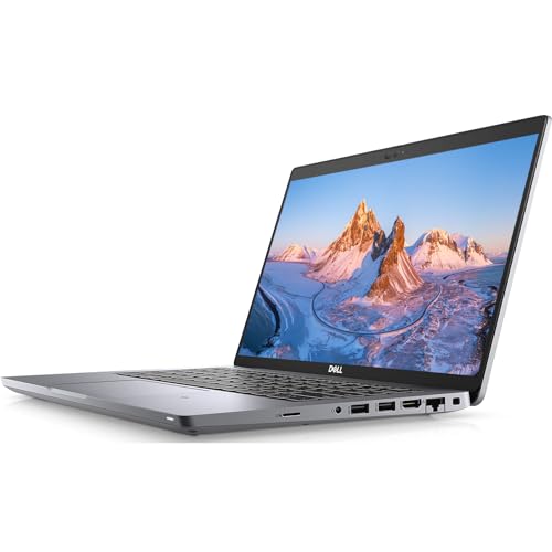 Dell Latitude 5420 14" Laptop i5 16GB RAM 256GB SSD Win11 Pro miniatura 3
