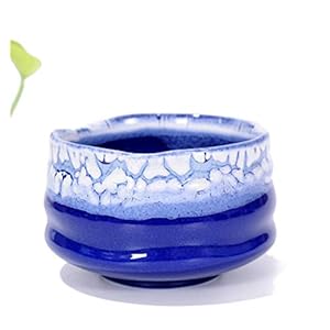 XUNYUAN Verscheidenheid van creatieve keramische glazuur Japan Matcha groene thee keramische kom Japanse ceremonie…