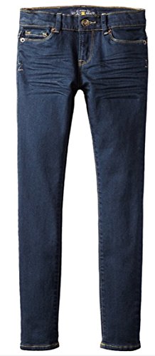 Lucky Brand girls Straight