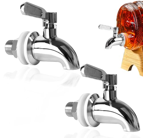 Haikole Beverage Dispenser Spigot