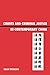 Courts and Criminal Justice in Contemporary China