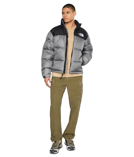 Chaqueta de plumón The North Face M 1996 Retro Nuptse con aislamiento térmico ultra ligero 2