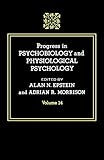 Photo Gallery progress in psychobiology and physiological psychology (english edition) Photo Gallery progress in psychobiology and physiological psychology (english edition)