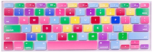 ※値下げ※【希少品】ノートパソコン用ケース　レインボーアップルロゴ 値下げ※【希少品】ノートパソコン用ケース レインボーアップル