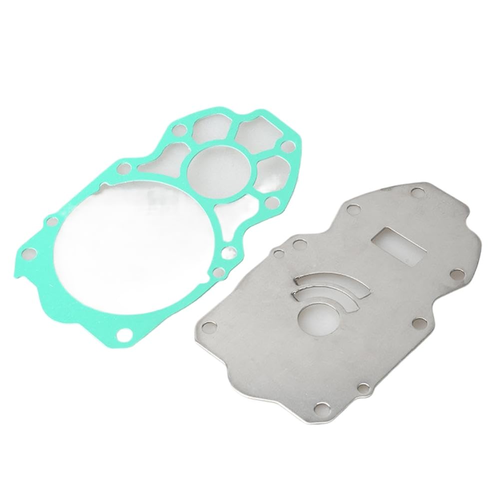 Kit Riparazione Girante Pompa Acqua 6CE-W0078 Compatible With 4 Stroke