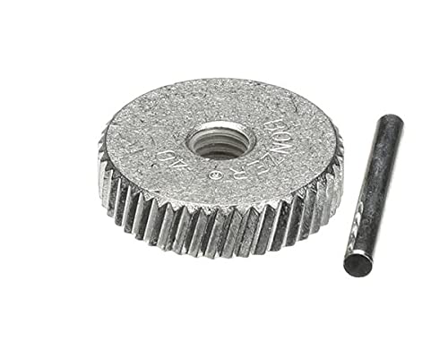 Vollrath BCO-10 5 60&70 Gear 1 1/2 BCO-4