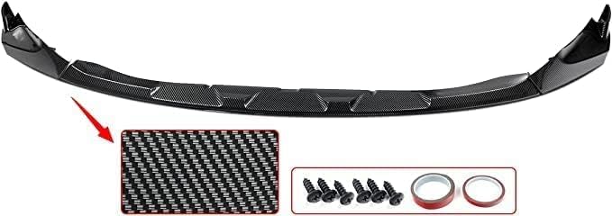 Frontstoßstangen-Lippenspoiler Gute Zähigkeit Frontstoßstangen Frontstoßstangen-Lippenspoiler Gute Zähigkeit Frontstoßstangen