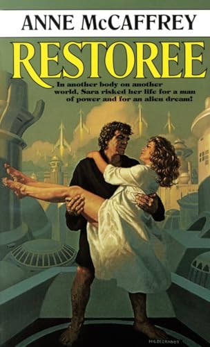 Restoree: A Novel view 2