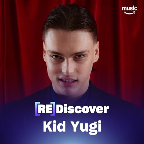 Zusammengestellt von: Amazon Music