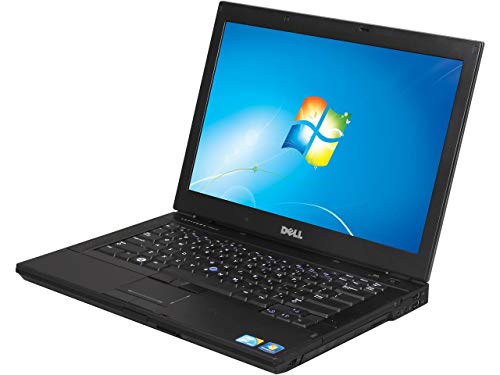 Image of Dell Latitude E6410 14.1 inch Core i5 160GB Windows Professional 32bit Notebook