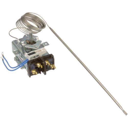 Mavrik Exact FIT for Lang 2T-30402-09 Thermostat D1/D18, 3/16 X 13, 72 Replacement Part