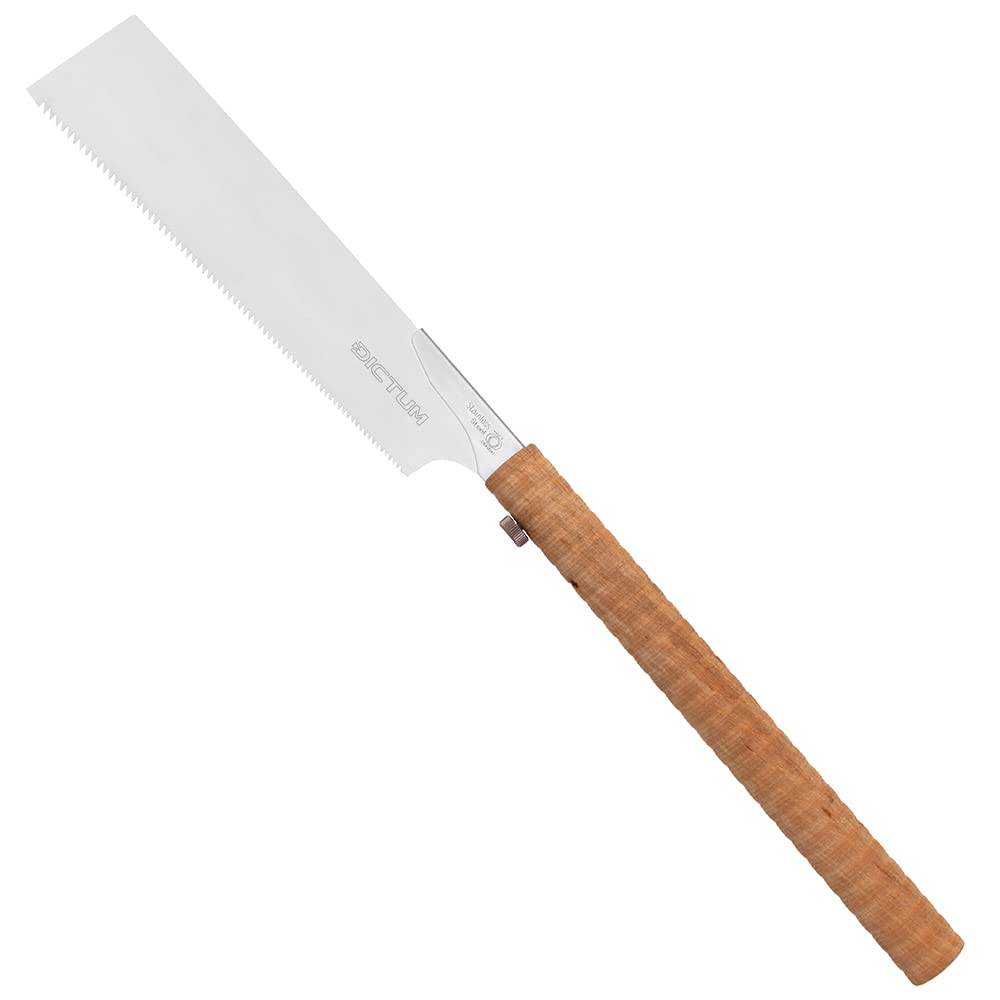 DICTUM® Kataba 240, Längs, Wave Grip