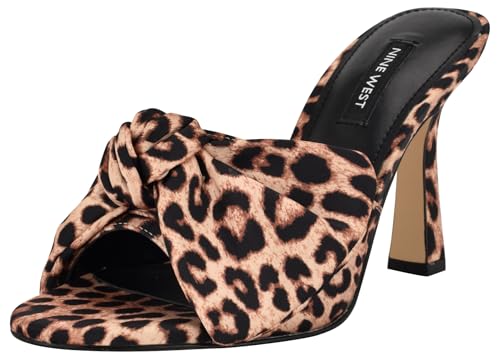 Nine West Women's Trina Heeled Sandal