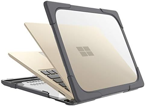 クリアランスセール 送料無料 Surface Laptop3 ケース 13 5インチ 1868 カバー 手帳型 軽薄型 折り畳み式 スタンド付き Apola サーフェス ラップトップ3 想像を超えての Carlavista Com