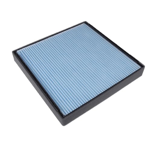 Filtro de aire de habitáculo Blue Print ADG02530 para coche 2