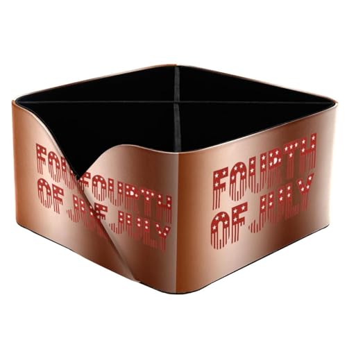 Porte-crayons et pot de rangement pour bureau avec 4 compartiments de tri - 2