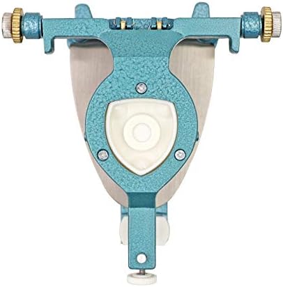 Dental Lab Big Size Adjustable Denture Magnetic Articulator JT-02 for Dentist Use