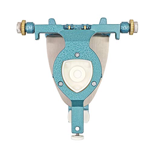 Image of Dental Lab Big Size Adjustable Denture Magnetic Articulator JT-02 for Dentist Use