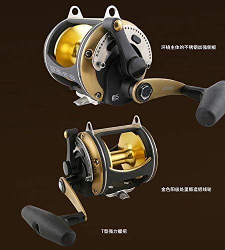 Okuma Solterra SLR-15L Pre-Spooled 60# Blood Run Copper Line 50'