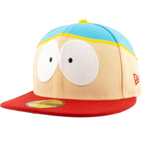 Gorra New Era South Park Cartman 59Fifty miniatura 1