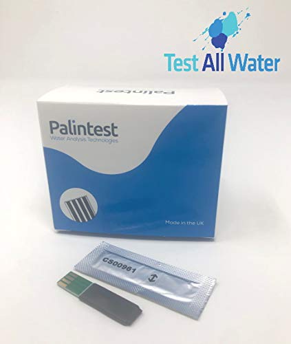Palintest Chlorine (Free and Total) Sensors