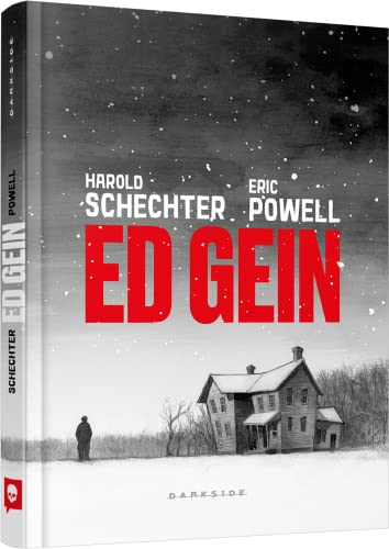 Ed Gein
