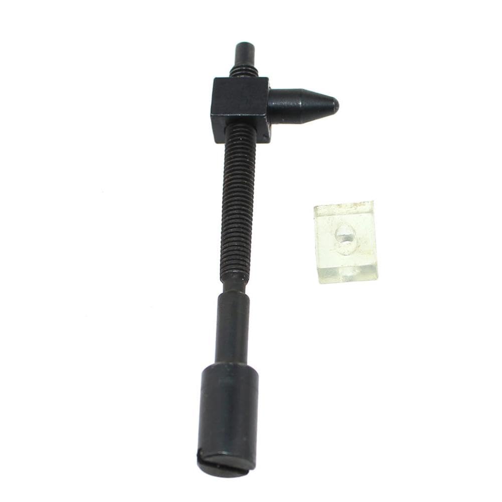 Tendicatena di ricambio compatibile con i modelli di motoseghe 394 394XP 395 395XP Numeri di parte 503467701 501537401 501537301