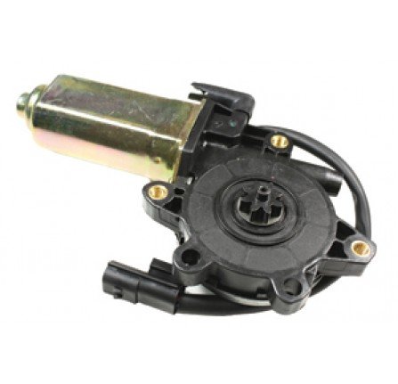 LAND ROVER DISCOVERY 1/DISCOVERY 2 WINDOW REGULATOR MOTOR NEW PART# CUR100450