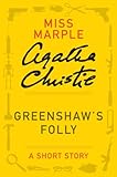 Greenshaw's Folly: A Miss Marple Story (Miss Marple Mysteries)