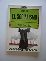 Qué es el socialismo 8470809520 Book Cover