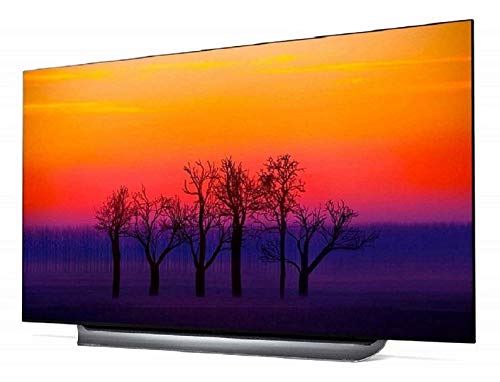 Image of LG 139 cm (55 inches) 4K Ultra HD Smart OLED TV OLED55C8PTA (Black) (2018 model)