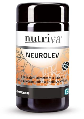 Nutriva Neurolev