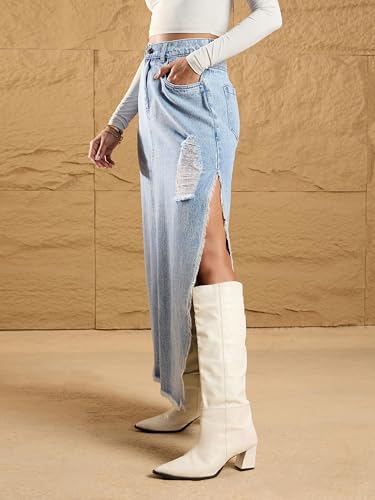 Image of Sassafras Women Skirt