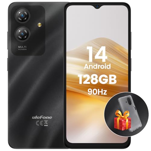 Moviles Xiaomi Redmi Note 9S 128 Marca Ulefone