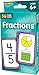 Teacher Created Resources Fractions Flash Cards