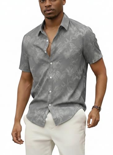 Lymio Men Shirt || Printed Shirt for Man || Half Sleeve || Summer...