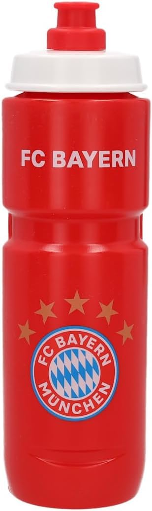 FC Bayern München Drinking Bottle