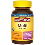 Nm Essential Woman Multi Size 90ct