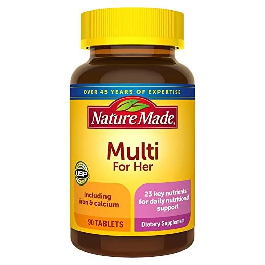 Nm Essential Woman Multi Vitamins, 90 Count