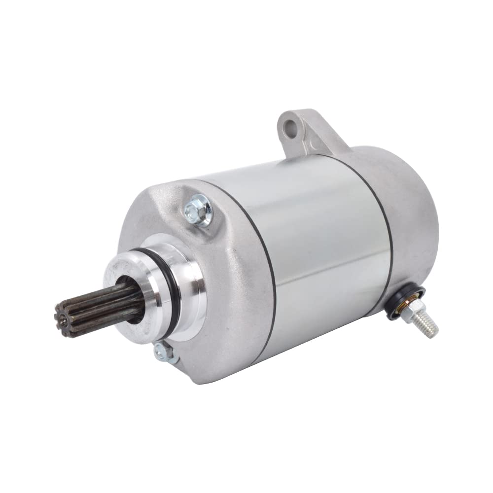 Arranque Y Relé Para Honda Rancher 400 TRX400FA TRX400FGA TRX 400 2004-2007 En 31200-HN7-003 Olifant - Foto 3